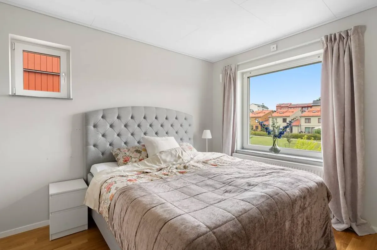 Hyresbostad på Upplands Väsby i upplands-vasby