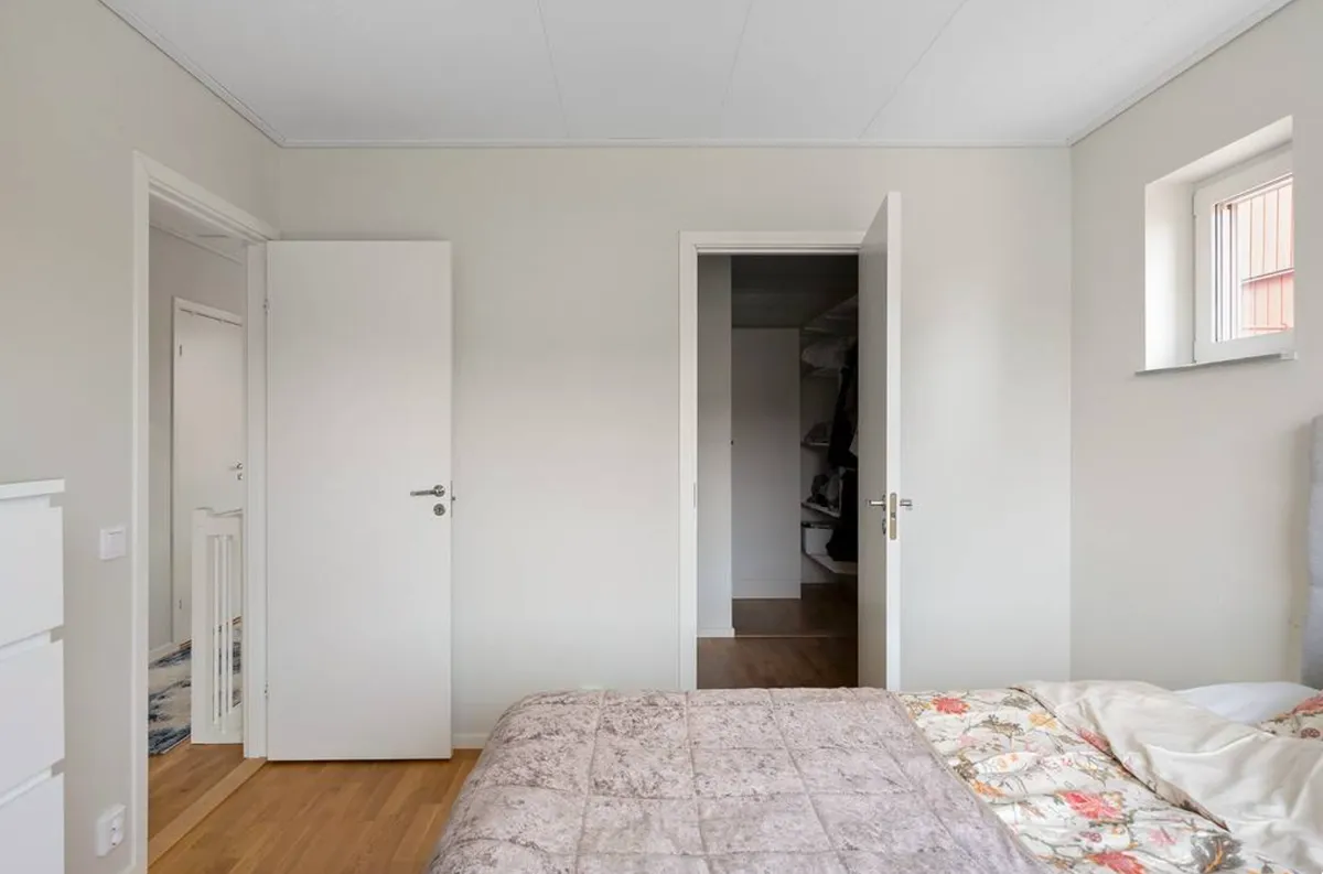 Hyresbostad på Upplands Väsby i upplands-vasby