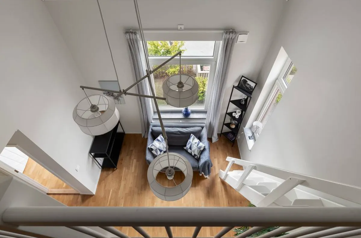 Hyresbostad på Upplands Väsby i upplands-vasby