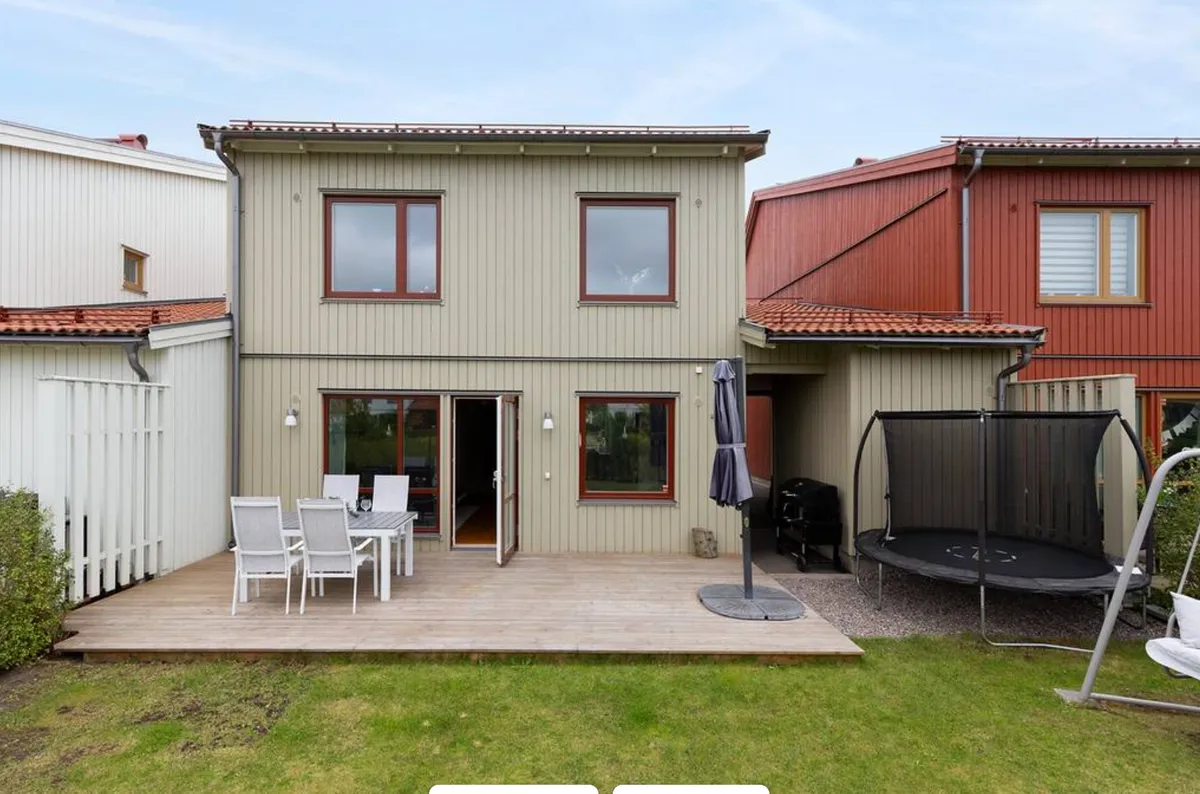 Hyresbostad på Upplands Väsby i upplands-vasby