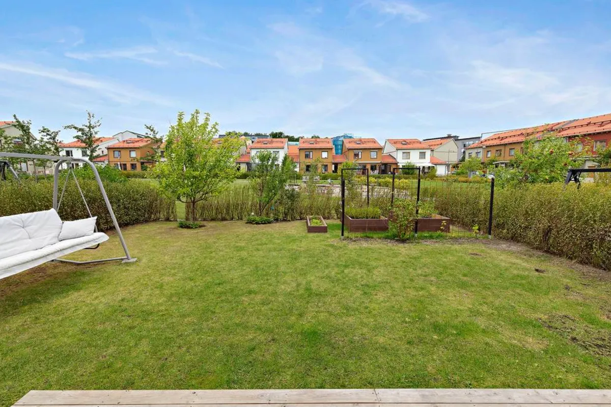 Hyresbostad på Upplands Väsby i upplands-vasby