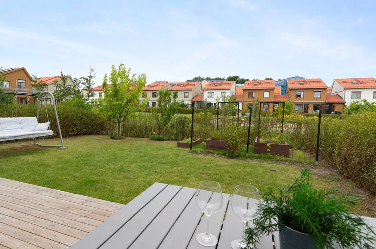 Hyresbostad på Upplands Väsby i upplands-vasby