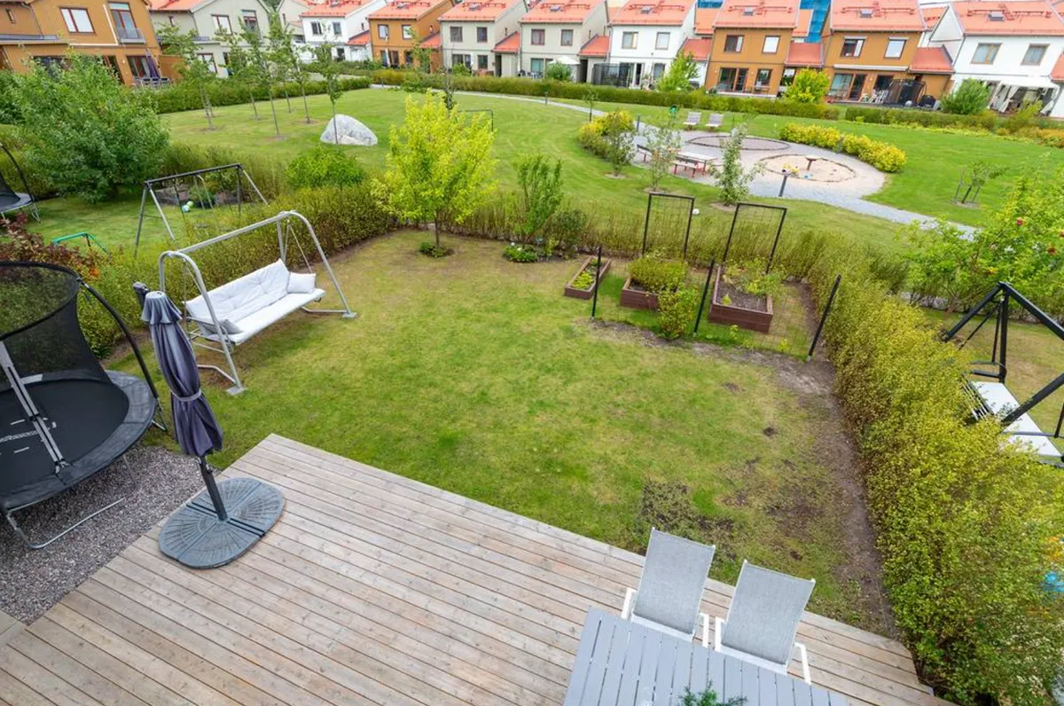 Hyresbostad på Upplands Väsby i upplands-vasby