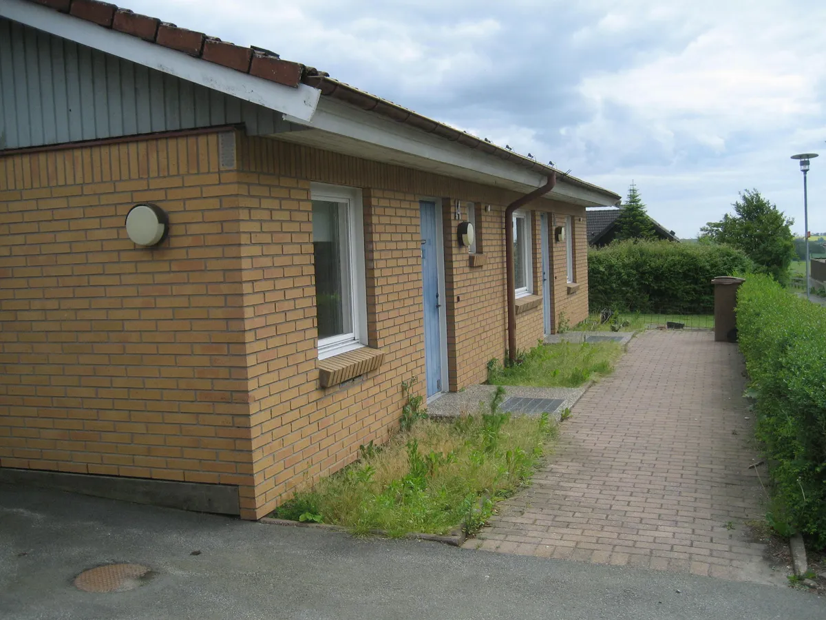 Hyreslägenhet på Simrishamn i simrishamn