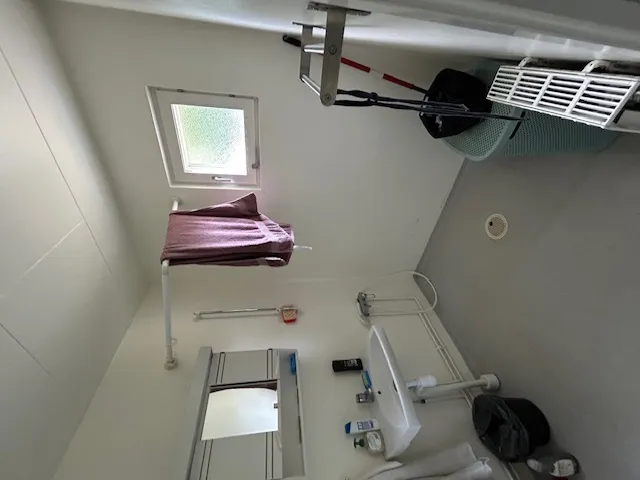 Hyreslägenhet på Simrishamn i simrishamn