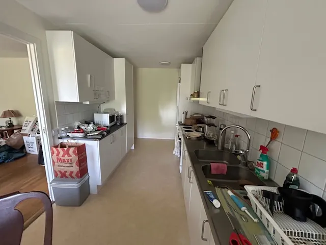 Hyreslägenhet på Simrishamn i simrishamn