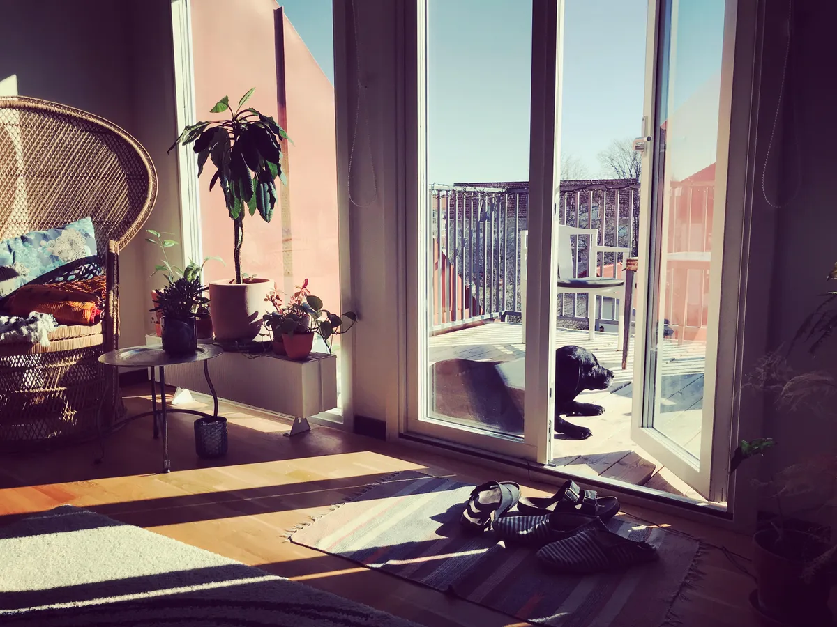 Hyreslägenhet på Lidköping i lidkoping