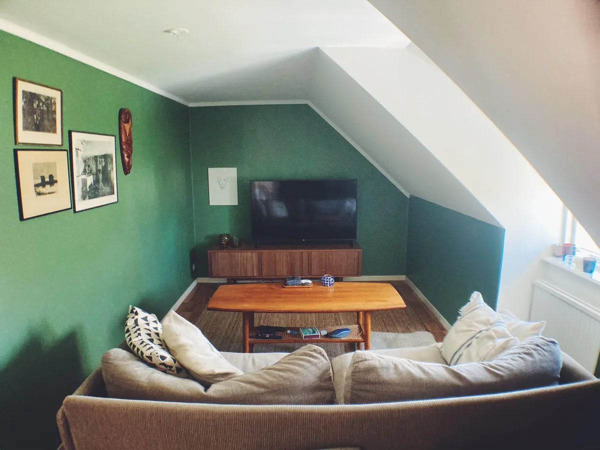 Hyreslägenhet på Lidköping i lidkoping