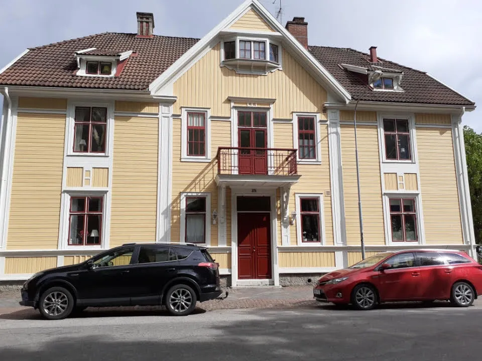 Hyreslägenhet på Lidköping i lidkoping