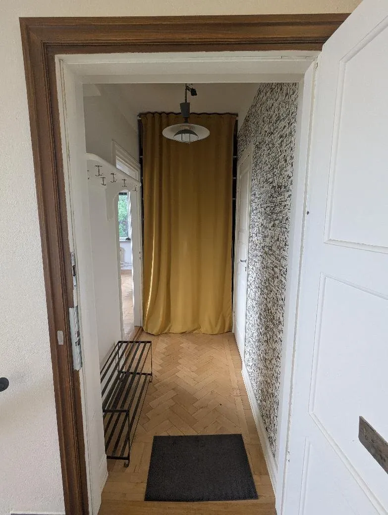 Hyreslägenhet på Älvsjö i alvsjo