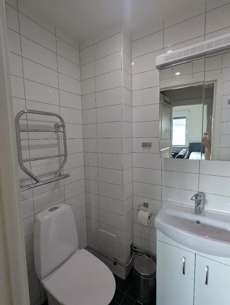 Hyreslägenhet på Älvsjö i alvsjo