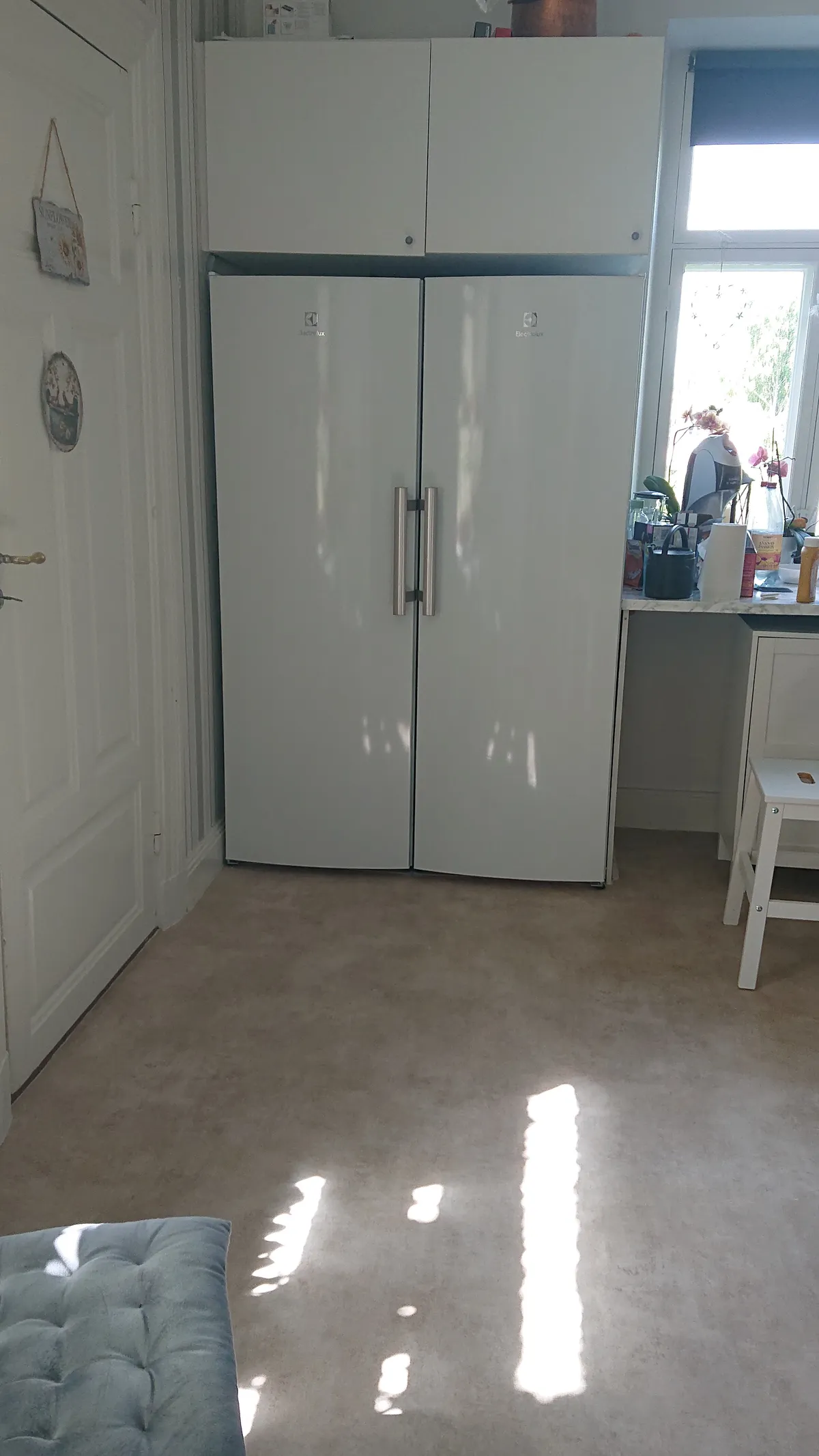 Hyreslägenhet på Ronneby i ronneby