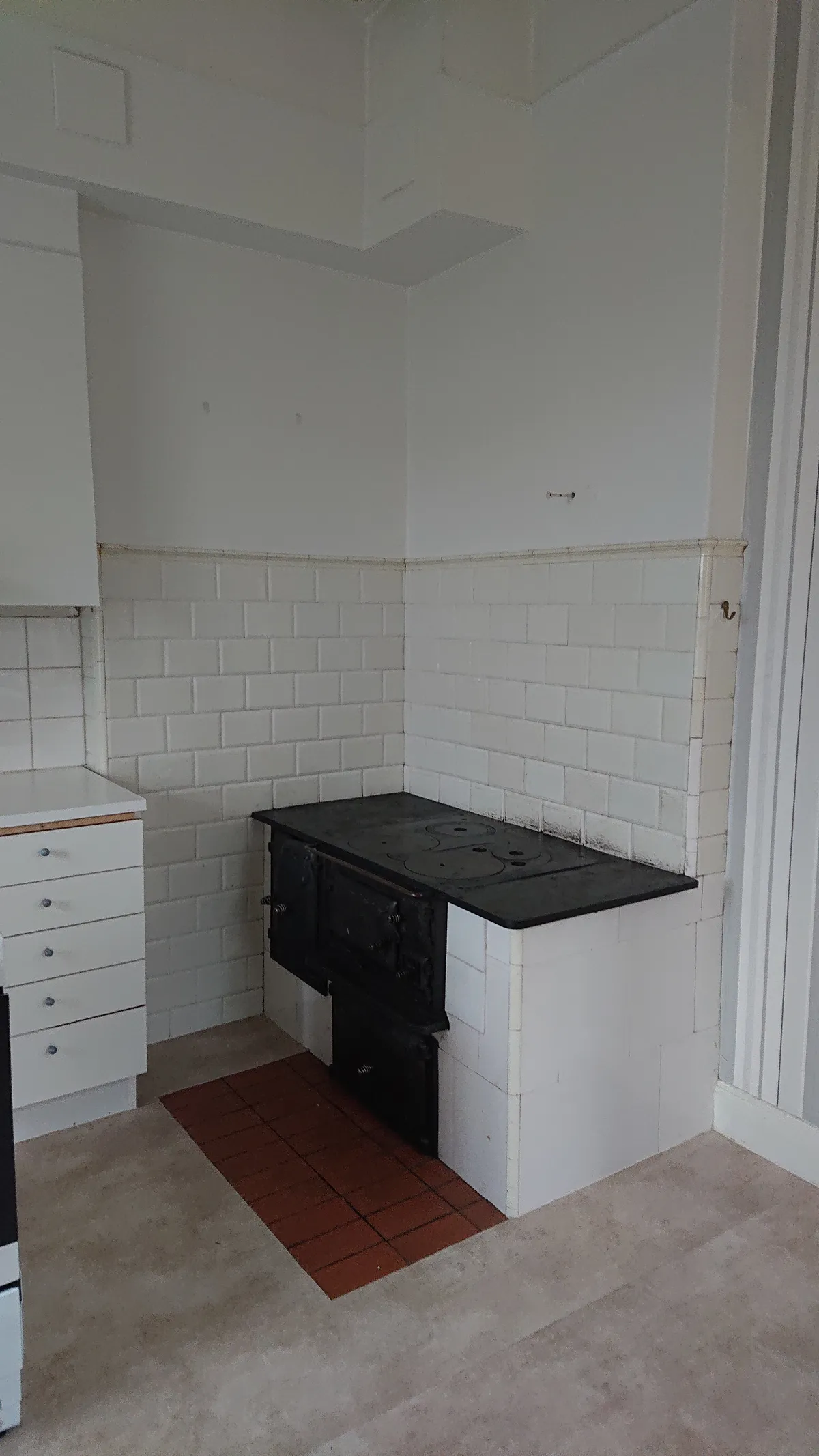 Hyreslägenhet på Ronneby i ronneby