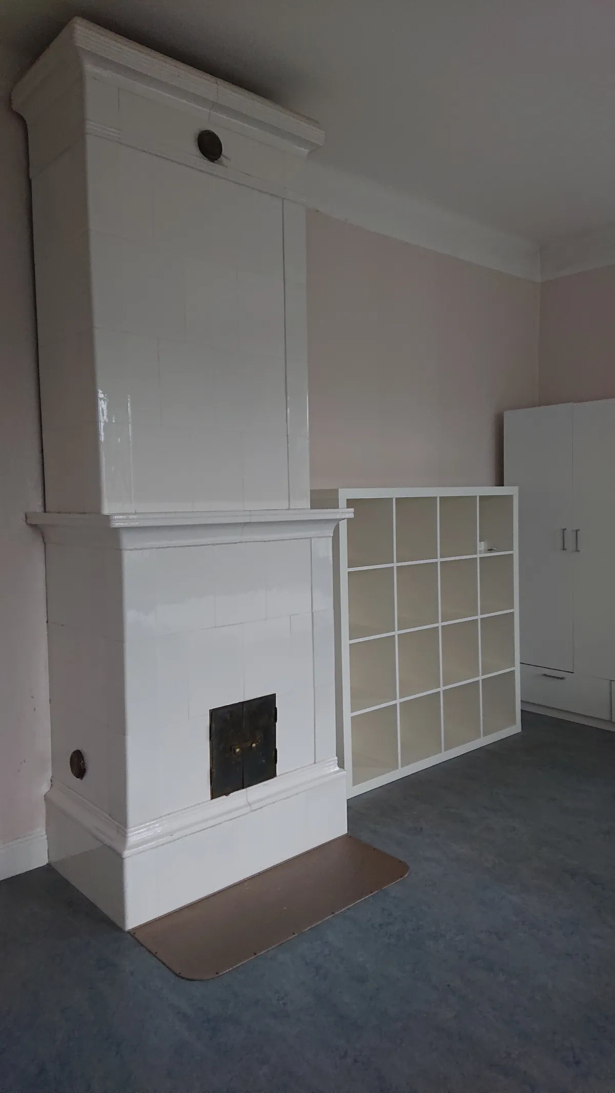 Hyreslägenhet på Ronneby i ronneby