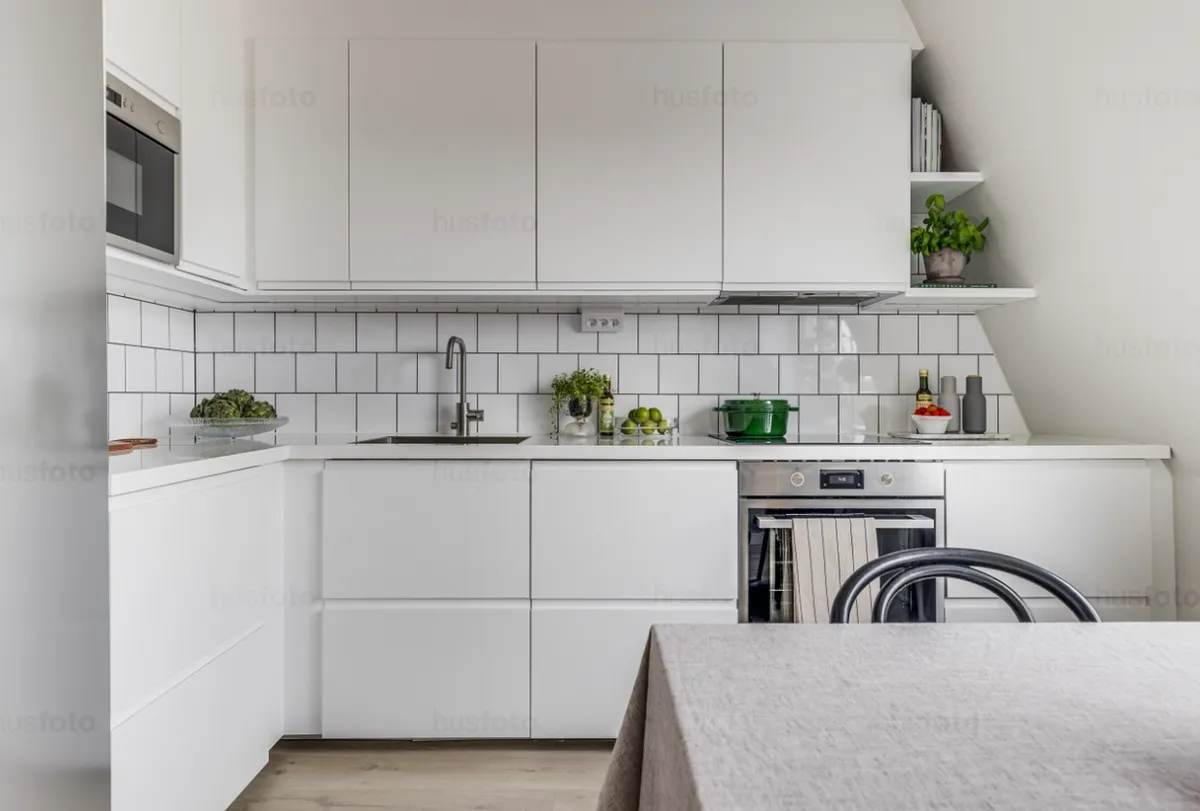 Hyreslägenhet på Skellefteå i skelleftea