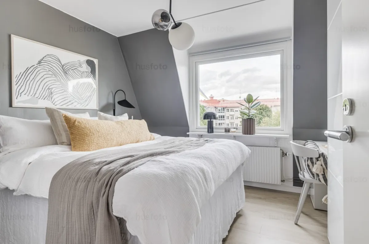 Hyreslägenhet på Skellefteå i skelleftea