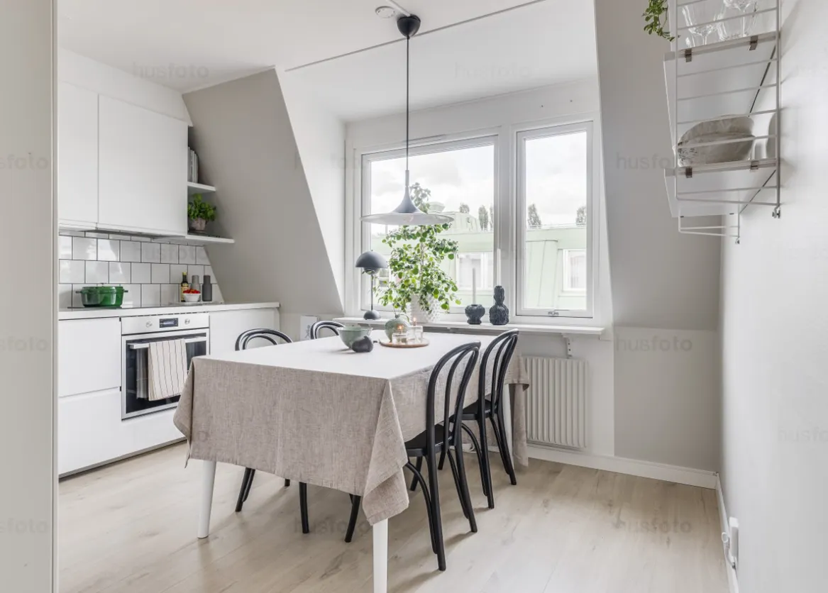 Hyreslägenhet på Skellefteå i skelleftea