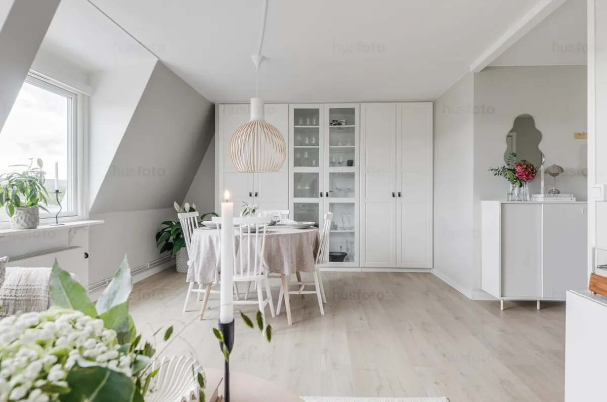 Hyreslägenhet på Skellefteå i skelleftea