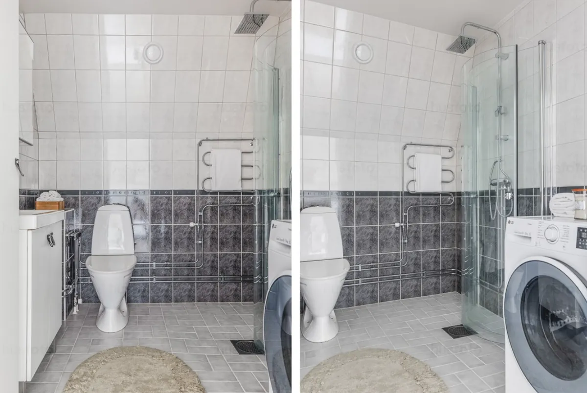 Hyreslägenhet på Skellefteå i skelleftea