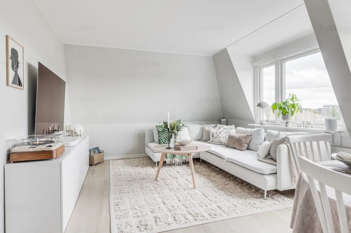 Hyreslägenhet på Skellefteå i skelleftea