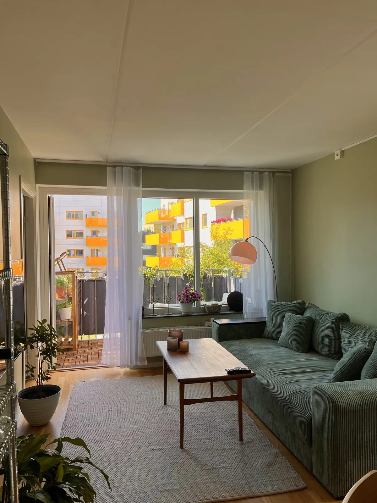 Hyreslägenhet på Sundbyberg i sundbyberg