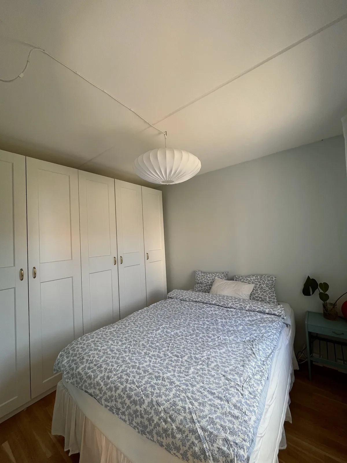 Hyreslägenhet på Sundbyberg i sundbyberg