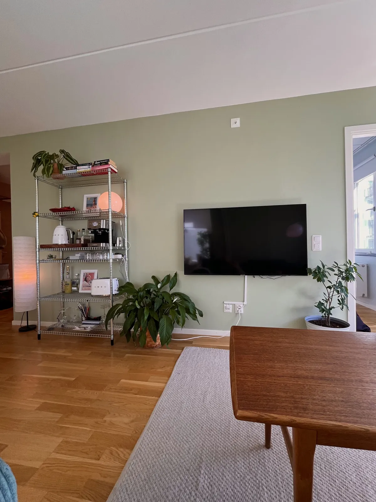 Hyreslägenhet på Sundbyberg i sundbyberg