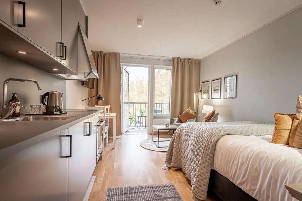 Hyresbostad på Uppsala i uppsala