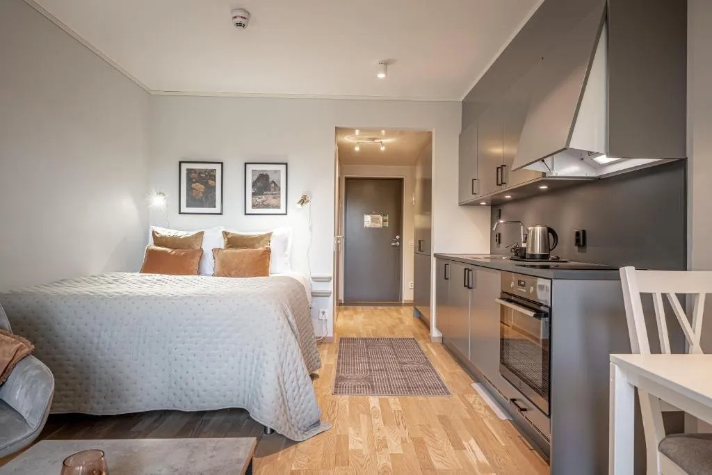 Hyresbostad på Uppsala i uppsala