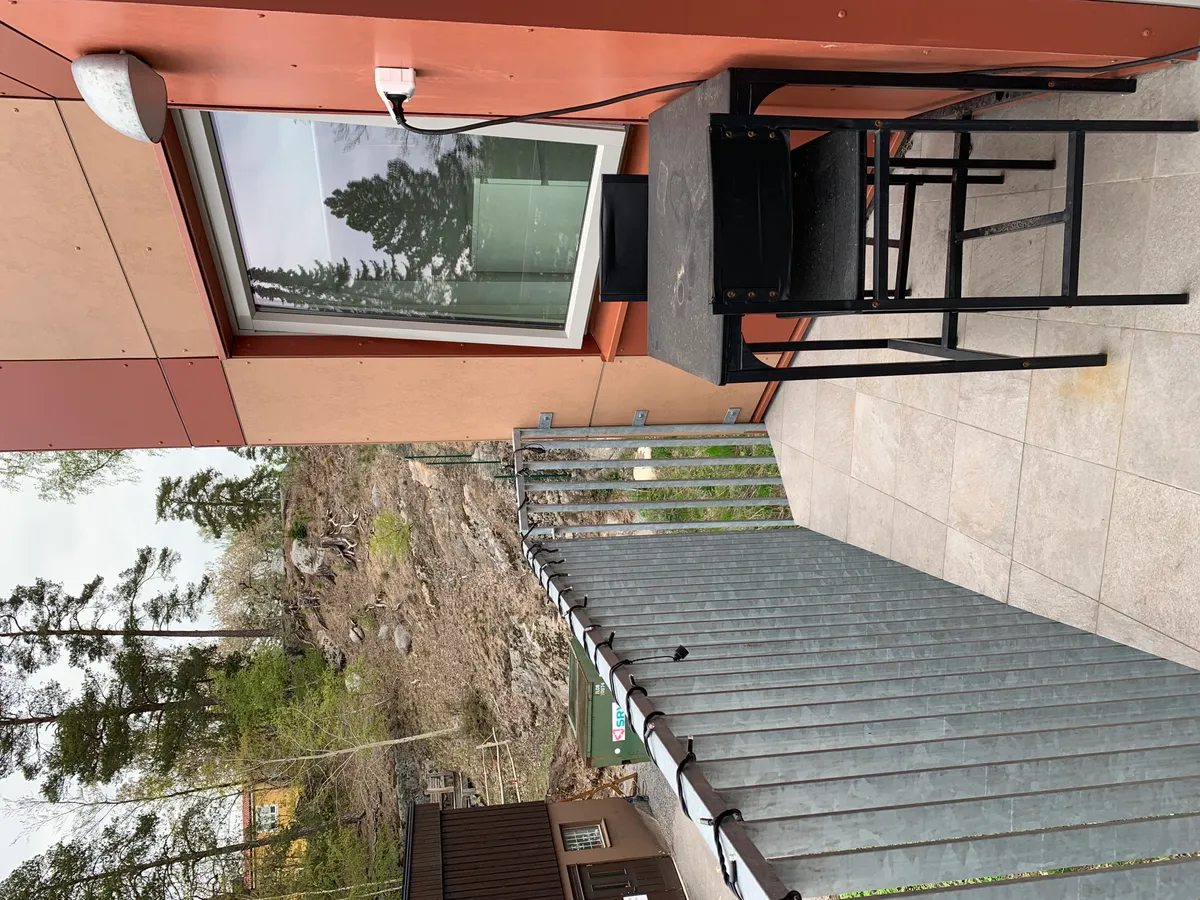 Hyreslägenhet på Huddinge i huddinge