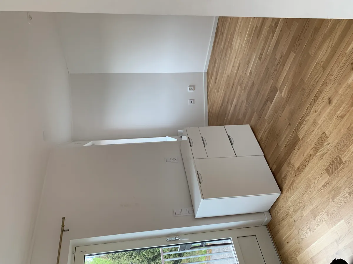 Hyreslägenhet på Huddinge i huddinge