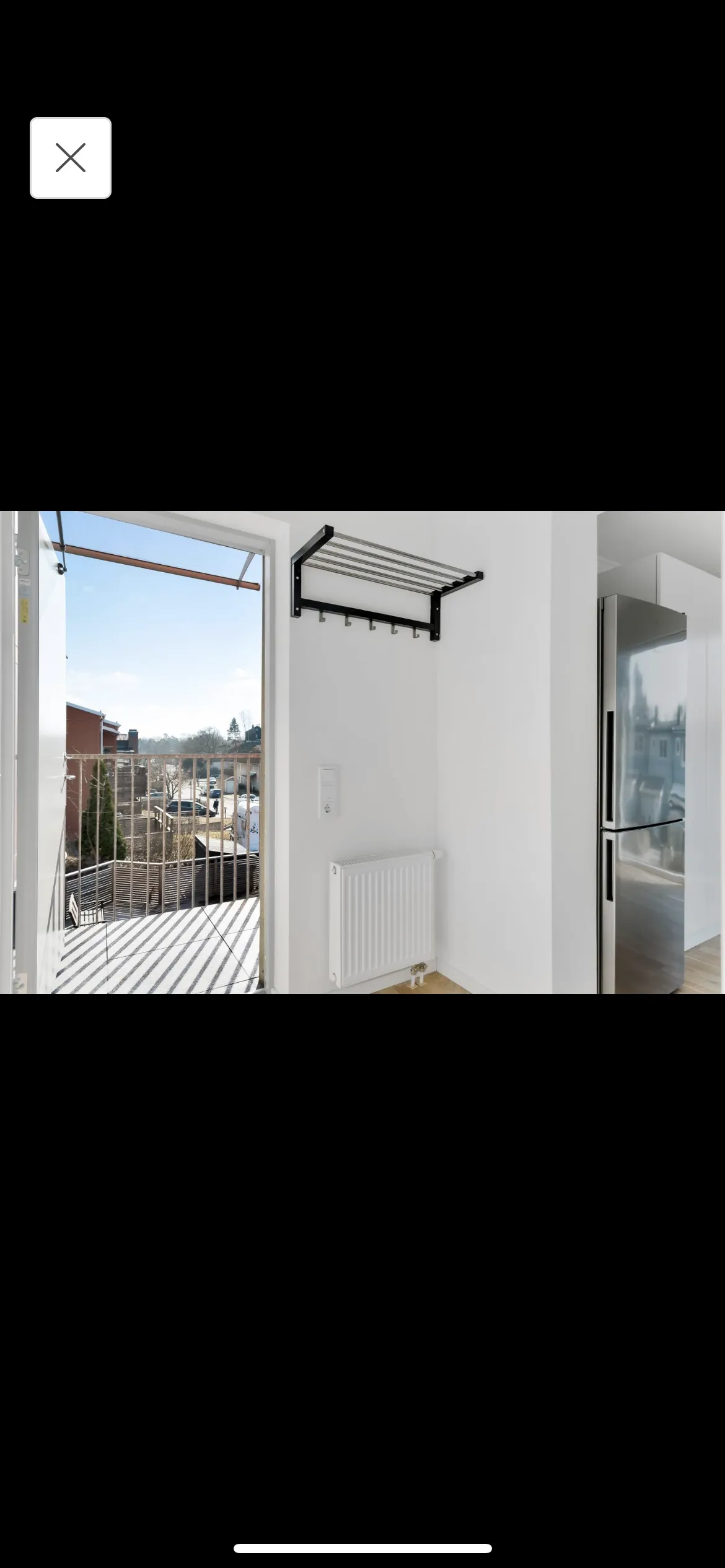 Hyreslägenhet på Huddinge i huddinge