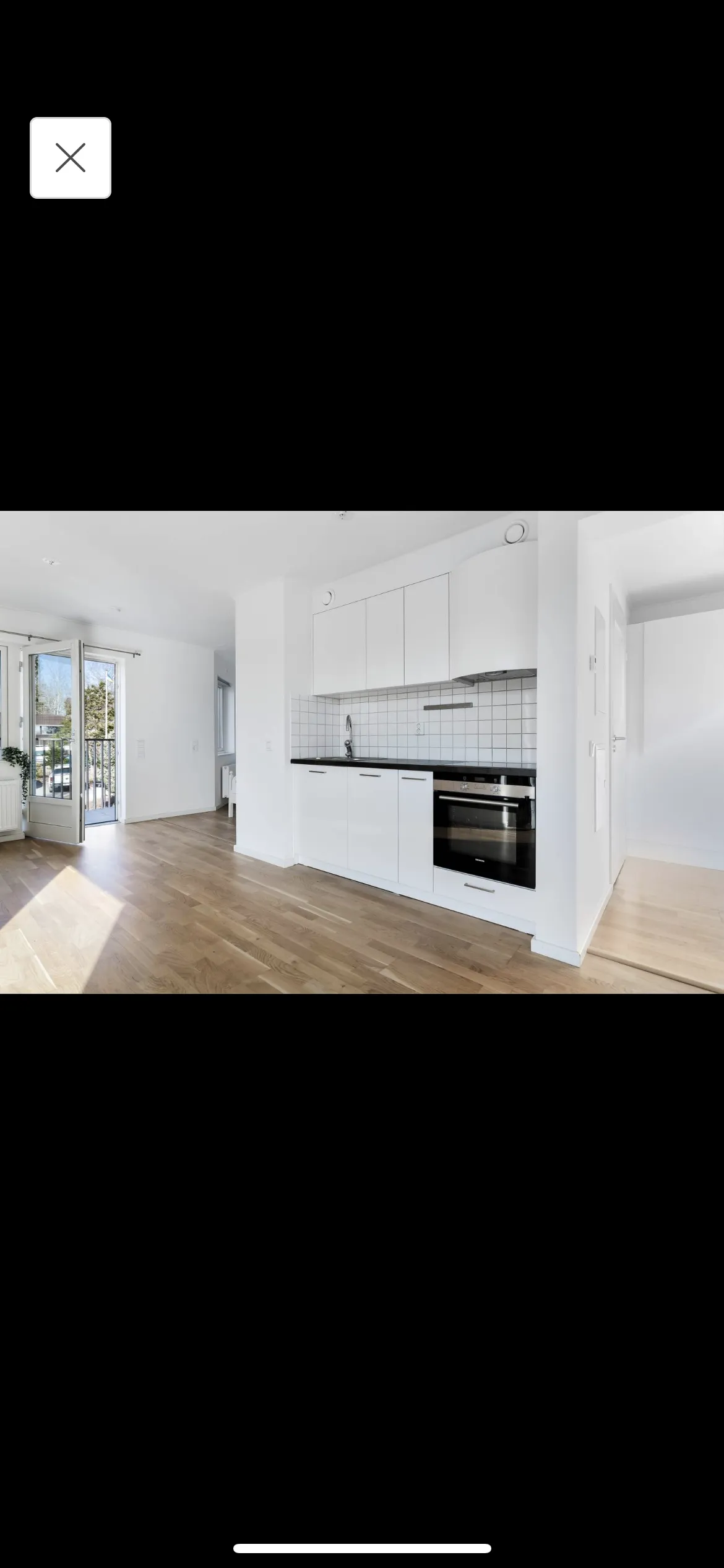 Hyreslägenhet på Huddinge i huddinge