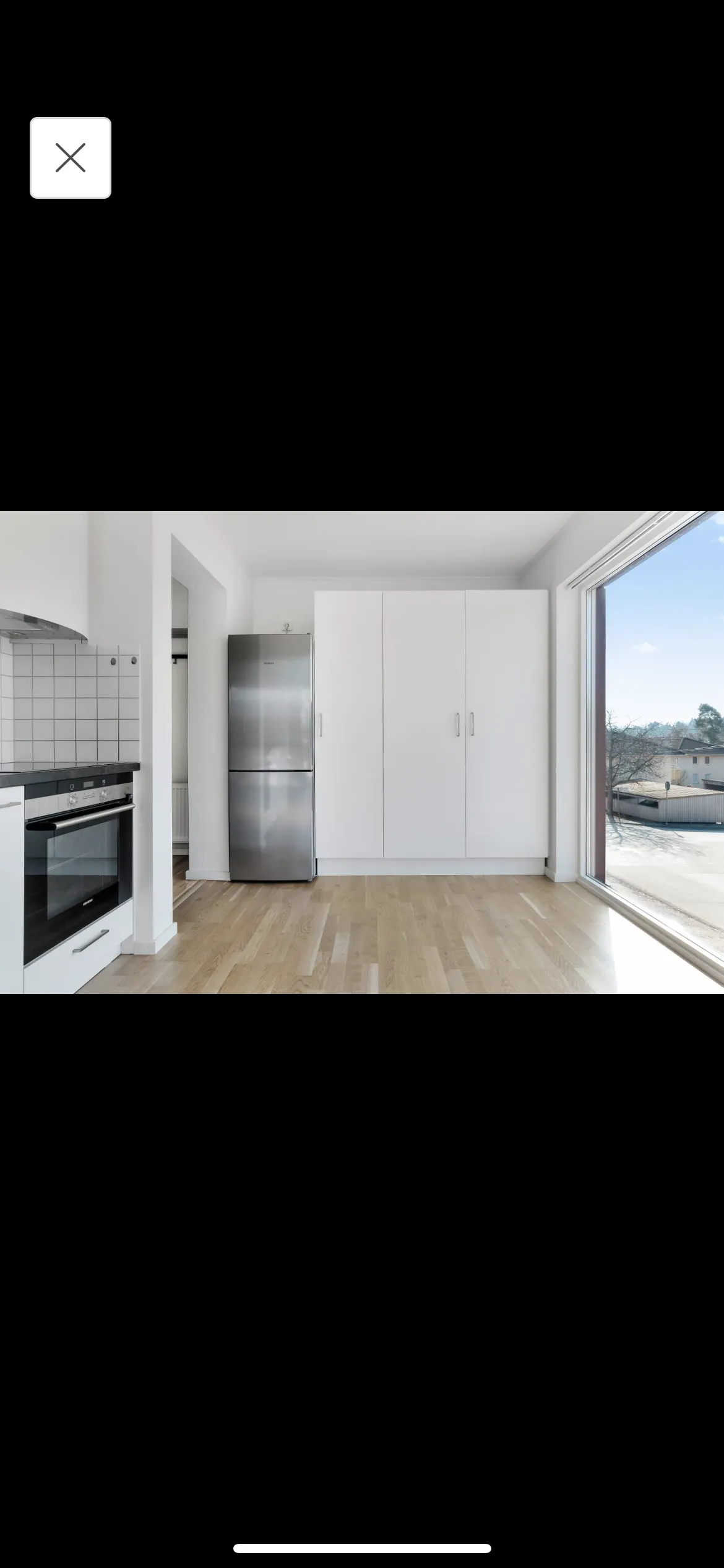 Hyreslägenhet på Huddinge i huddinge