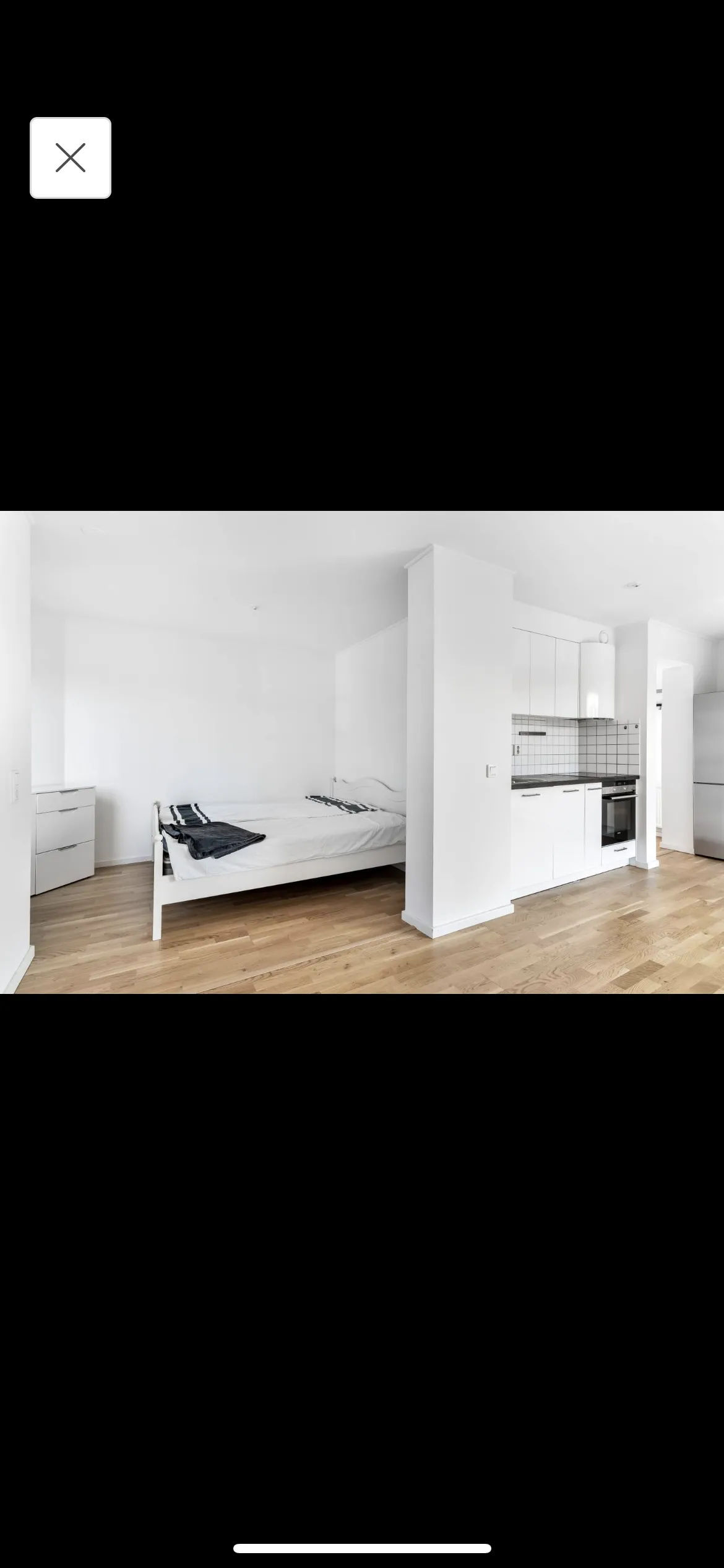 Hyreslägenhet på Huddinge i huddinge