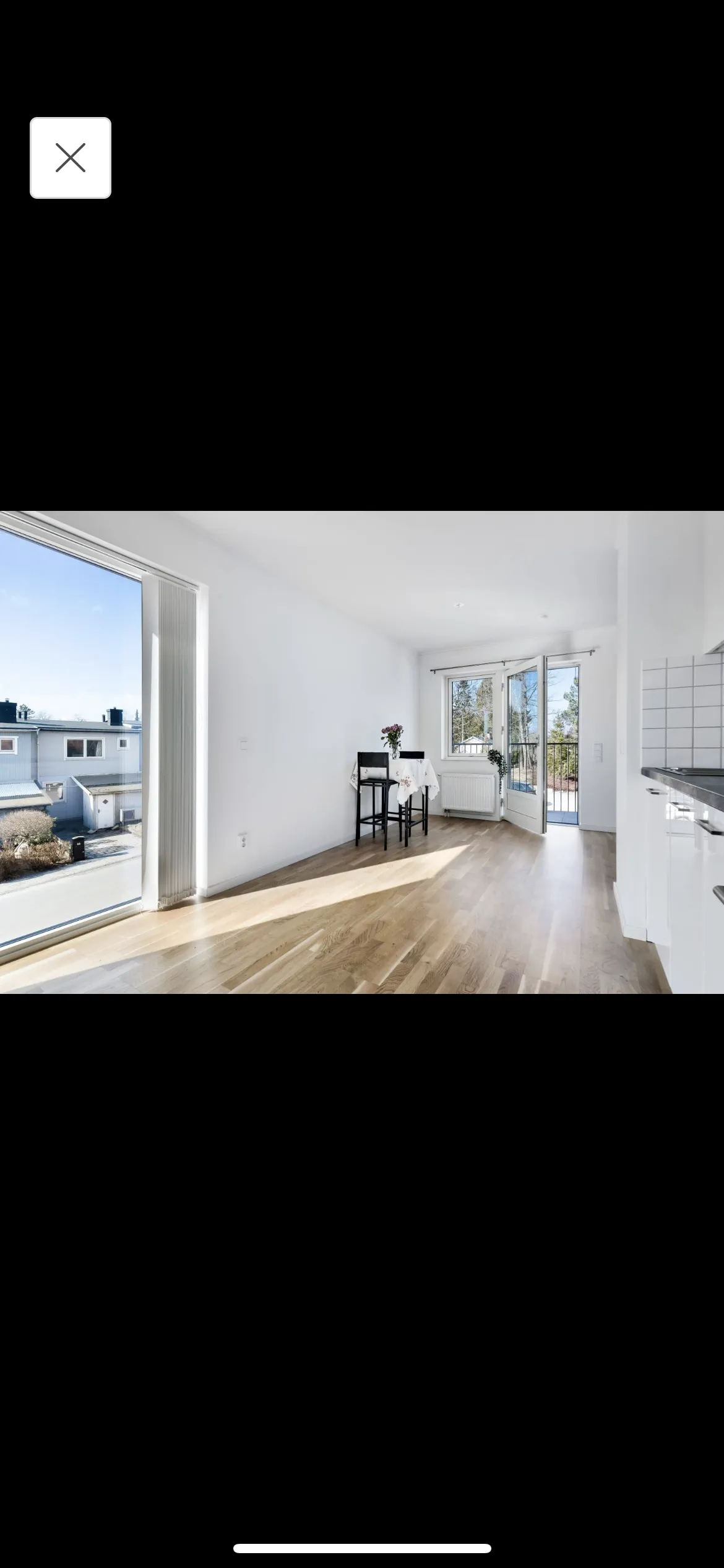 Hyreslägenhet på Huddinge i huddinge