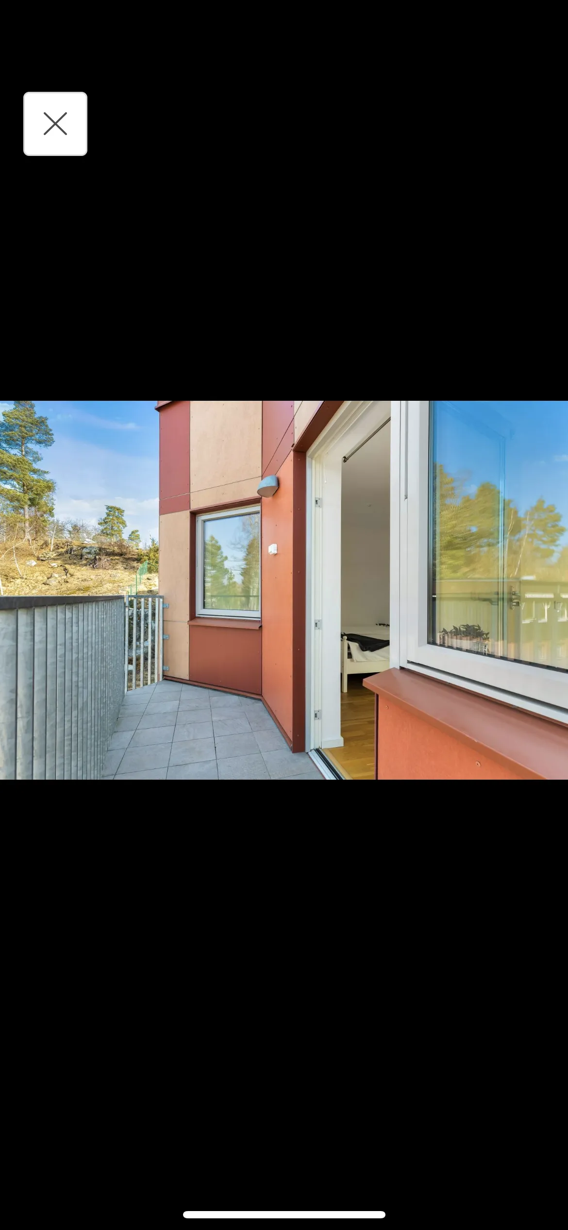 Hyreslägenhet på Huddinge i huddinge