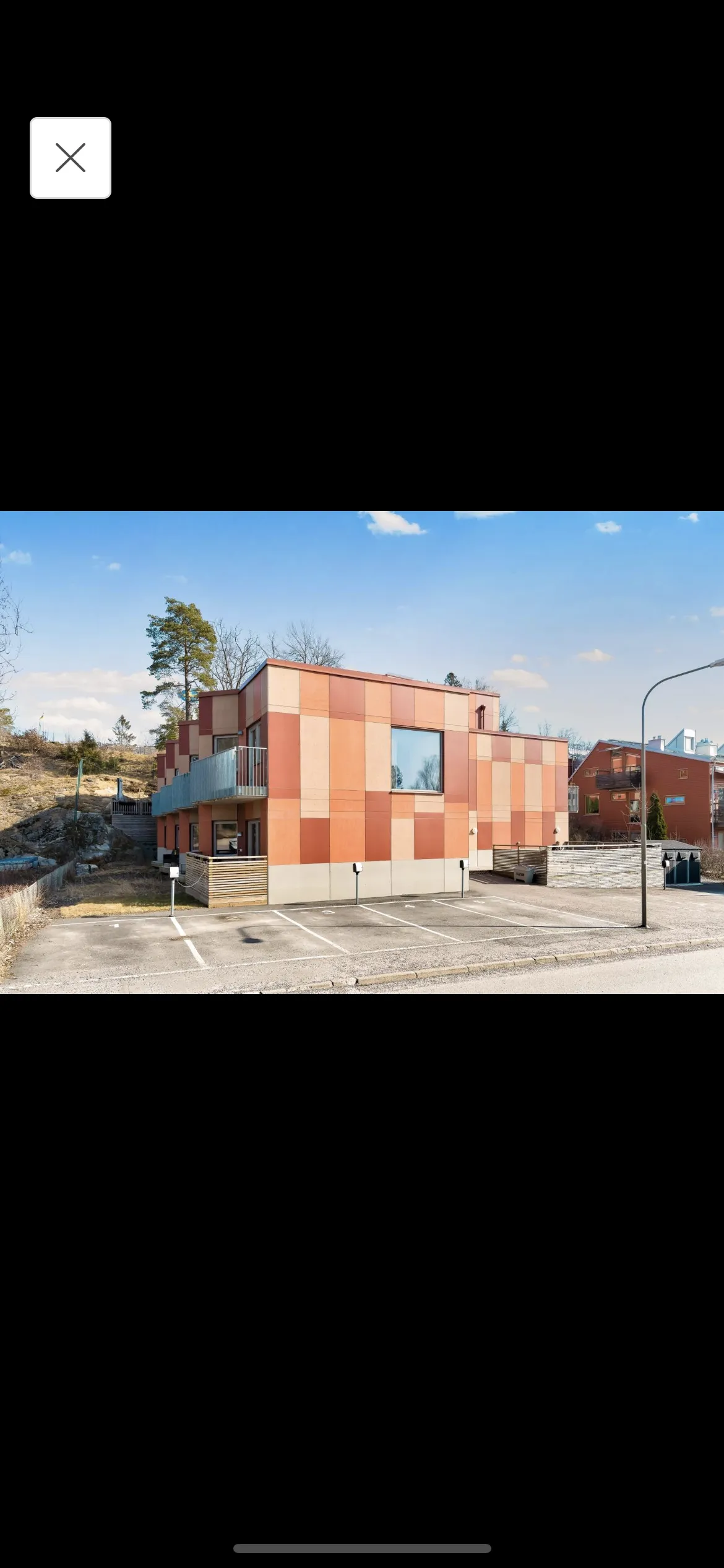 Hyreslägenhet på Huddinge i huddinge