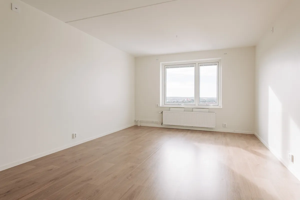 Hyreslägenhet på Hägersten i hagersten