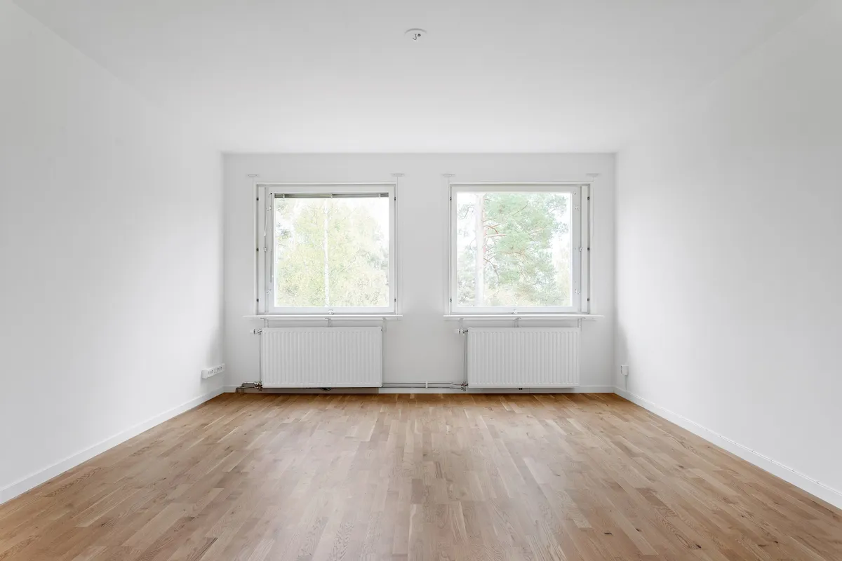 Hyreslägenhet på Finspång i finspang