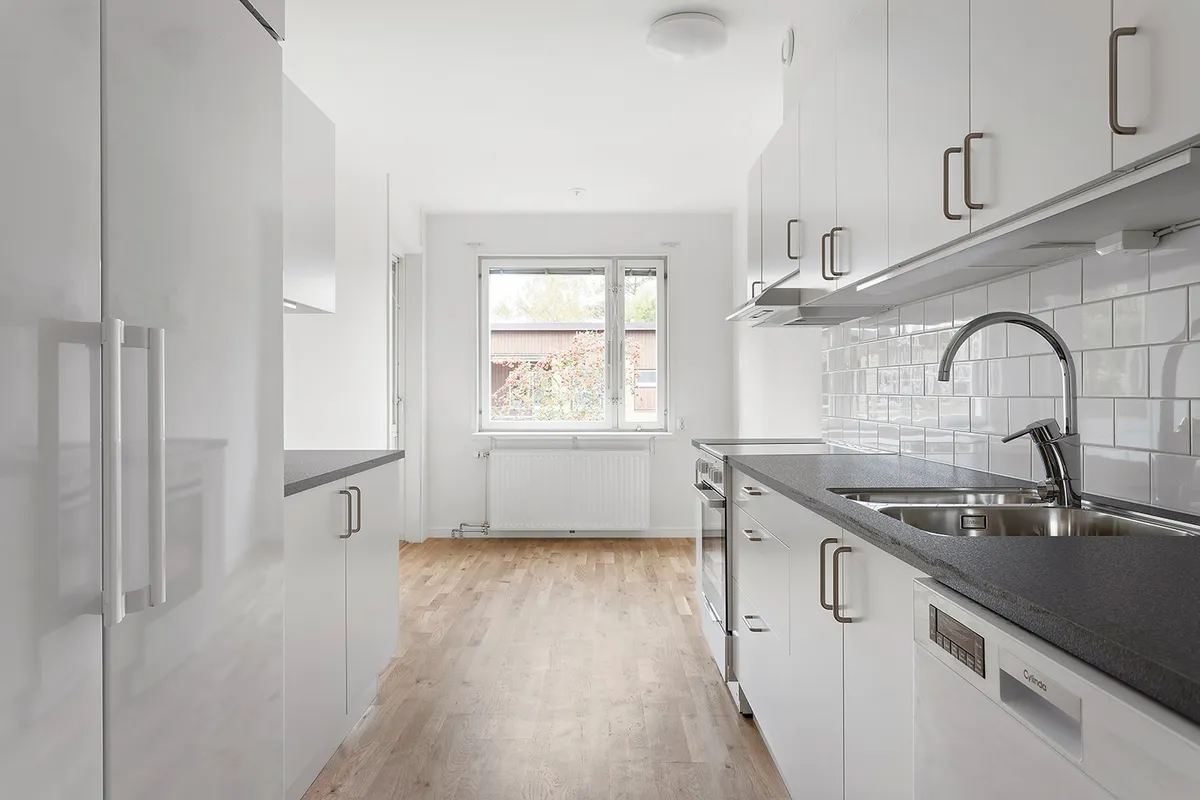 Hyreslägenhet på Finspång i finspang