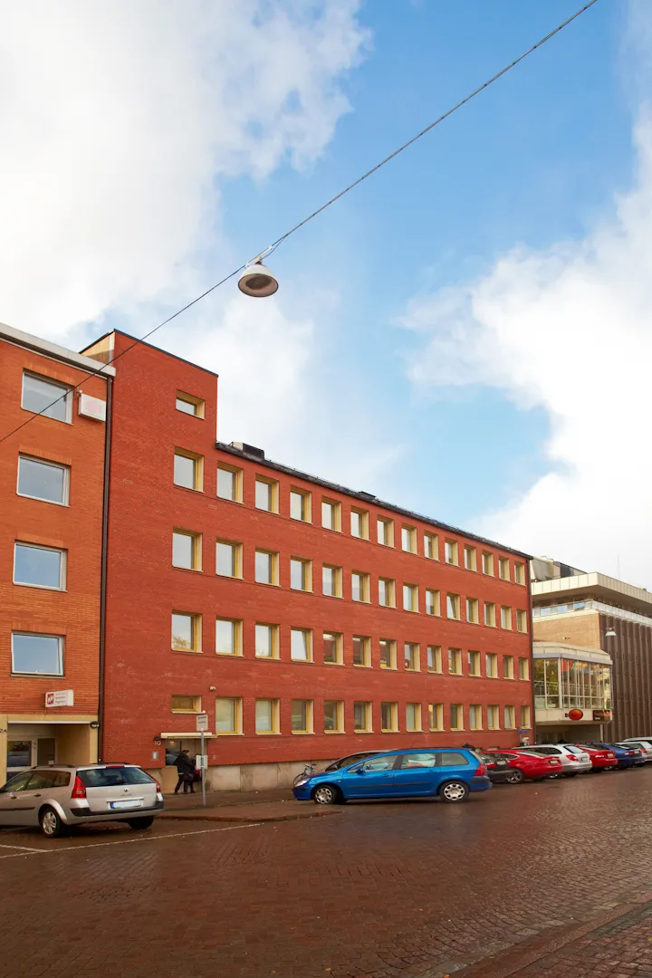 Hyreslägenhet på Borås i boras