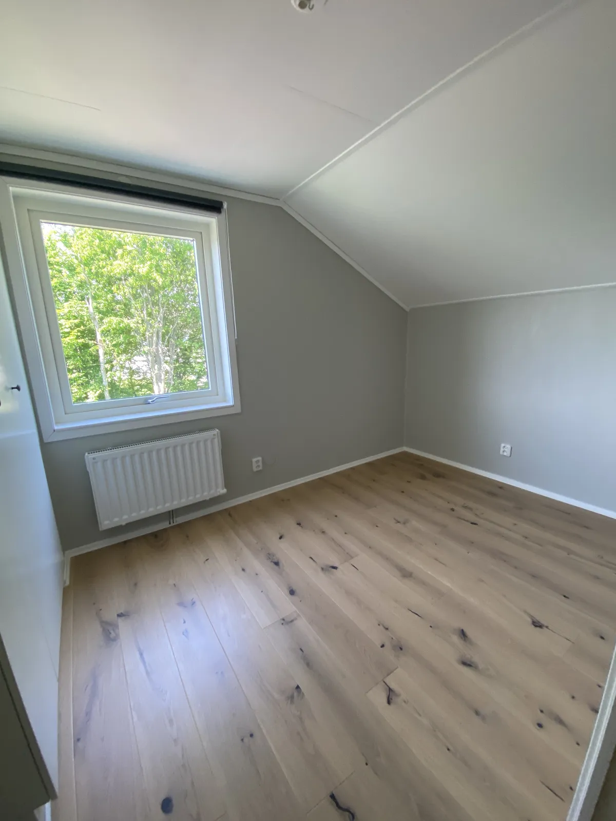 Hyreslägenhet på Hisings Backa i hisings-backa