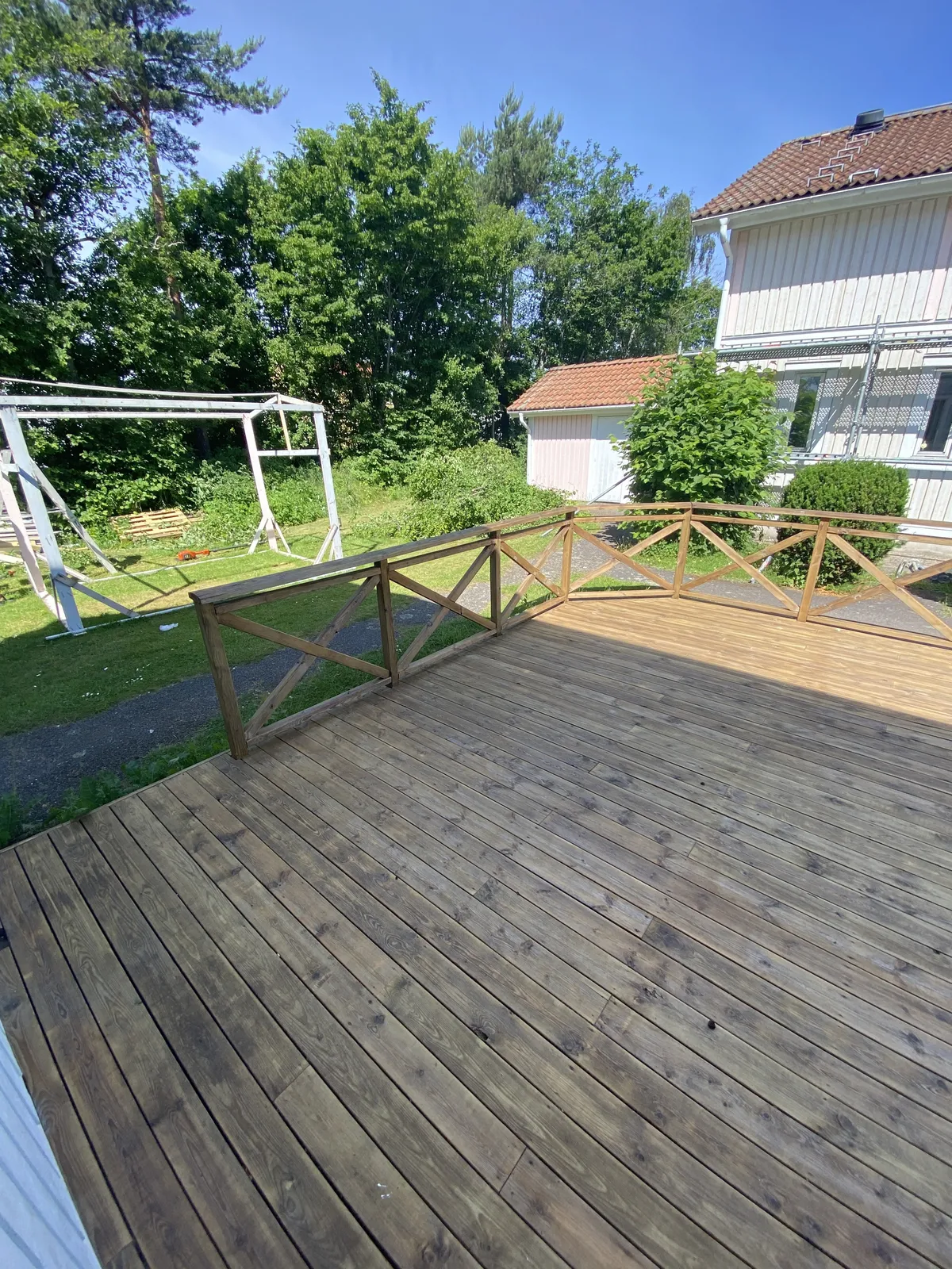 Hyreslägenhet på Hisings Backa i hisings-backa