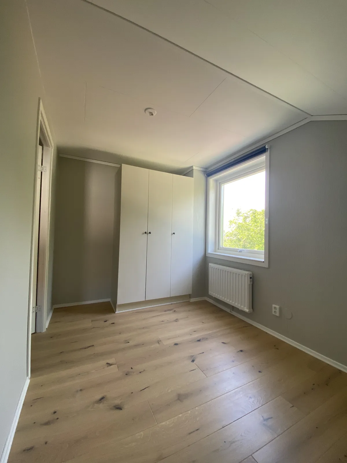 Hyreslägenhet på Hisings Backa i hisings-backa