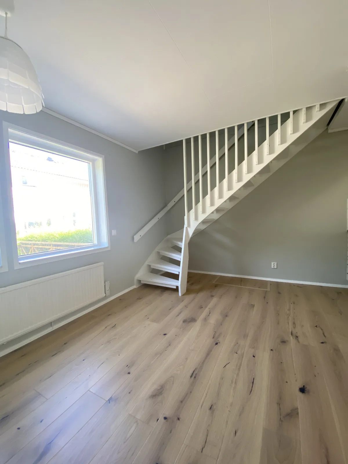 Hyreslägenhet på Hisings Backa i hisings-backa