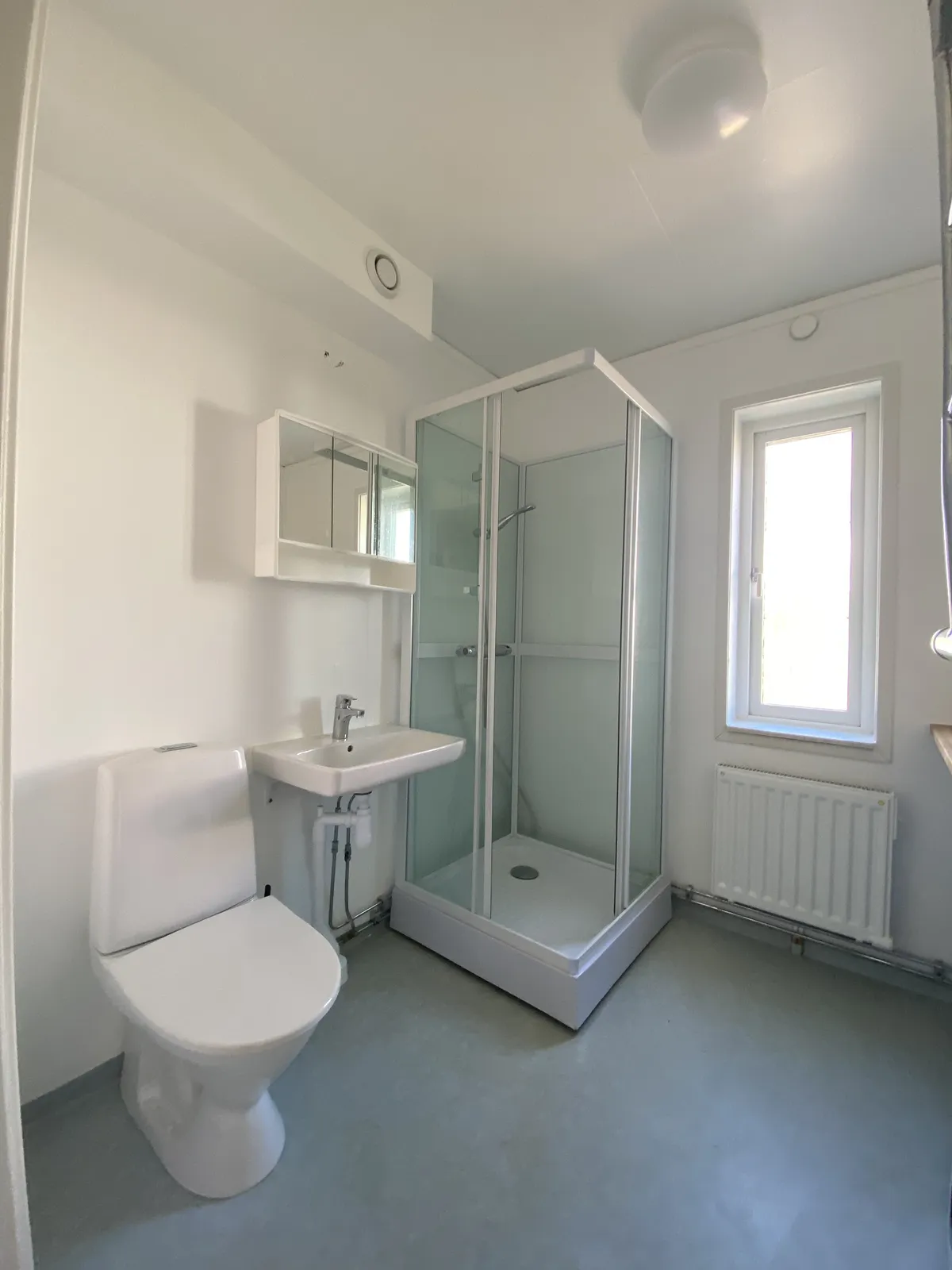 Hyreslägenhet på Hisings Backa i hisings-backa