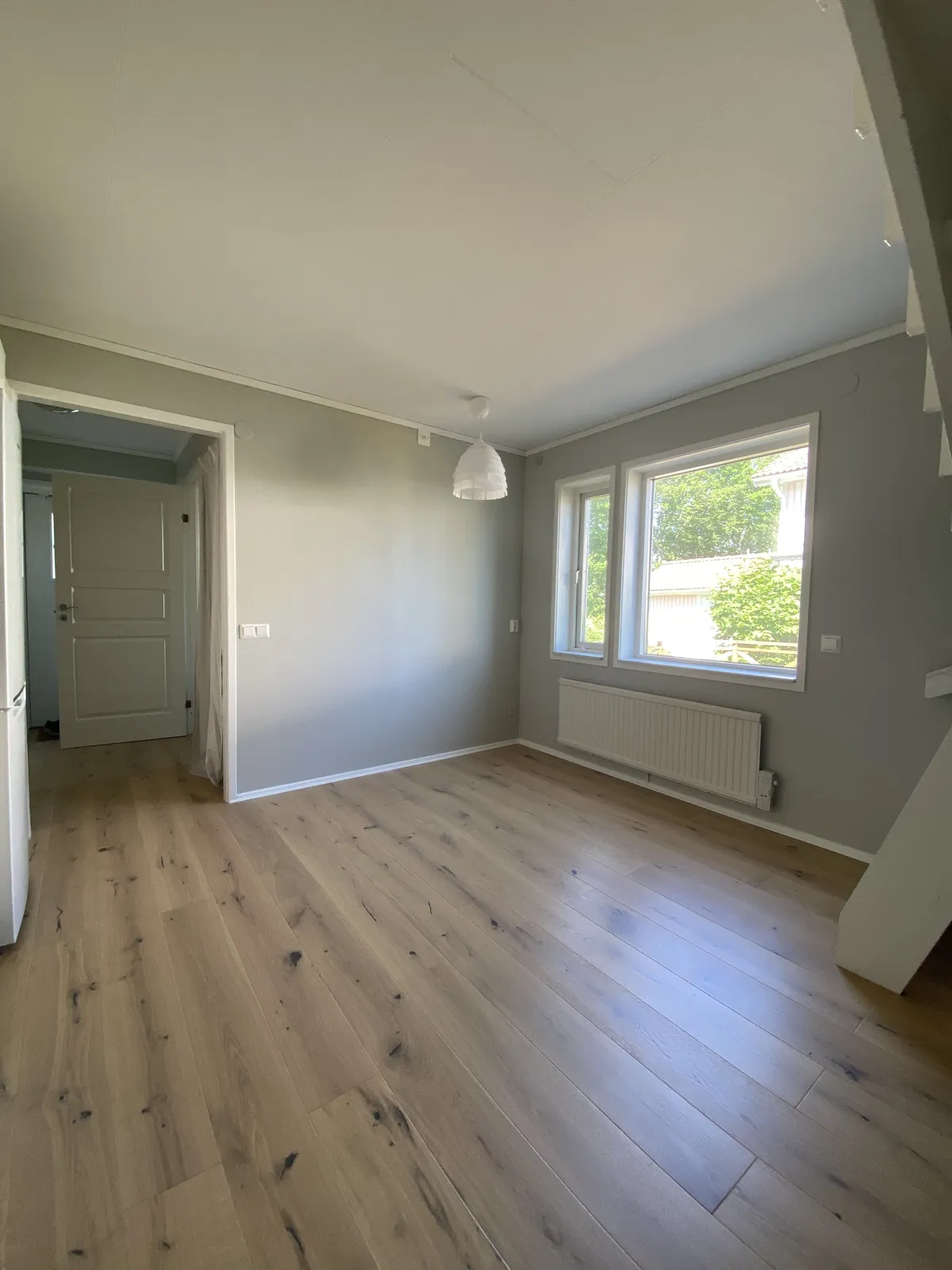 Hyreslägenhet på Hisings Backa i hisings-backa