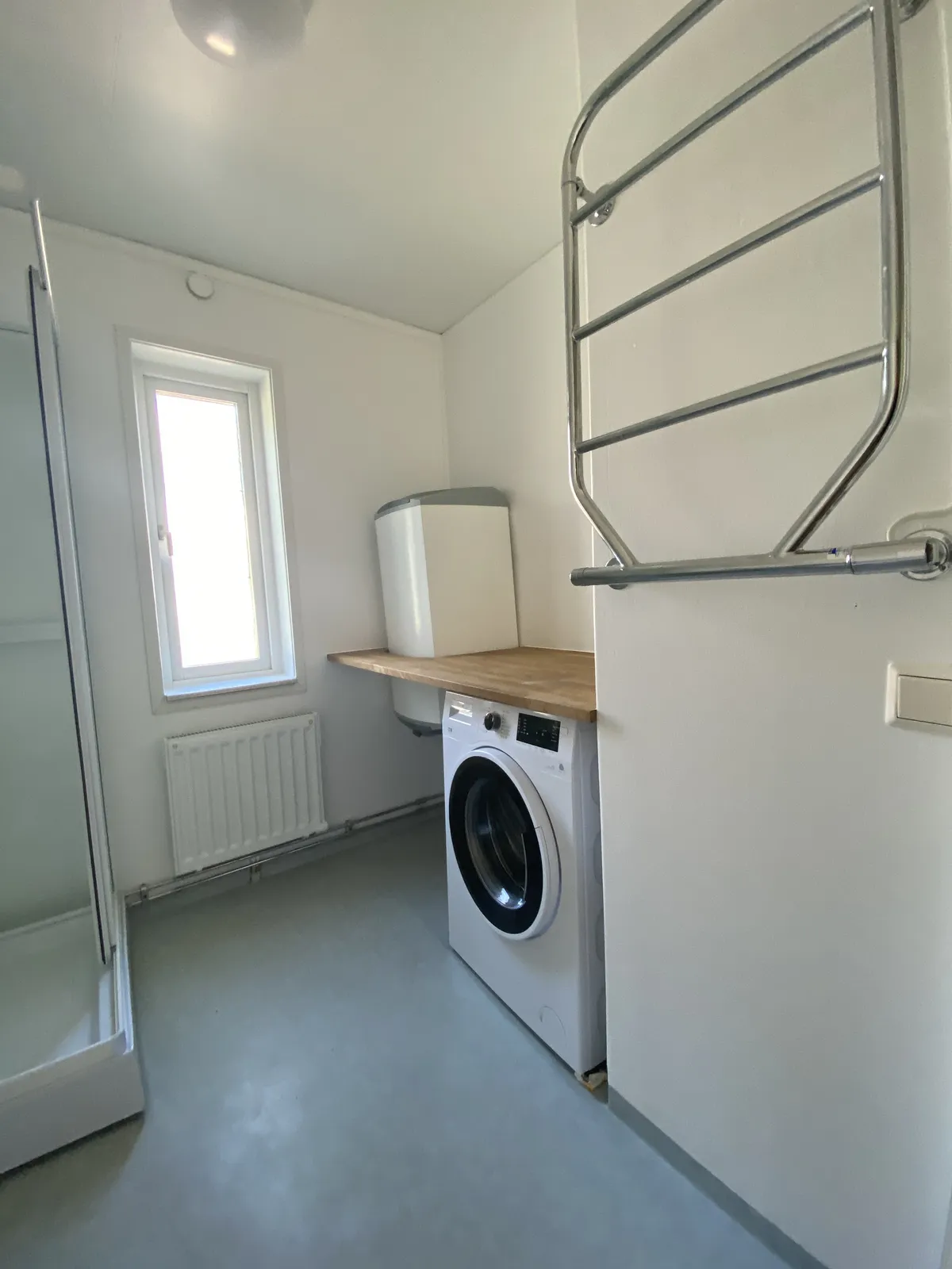 Hyreslägenhet på Hisings Backa i hisings-backa