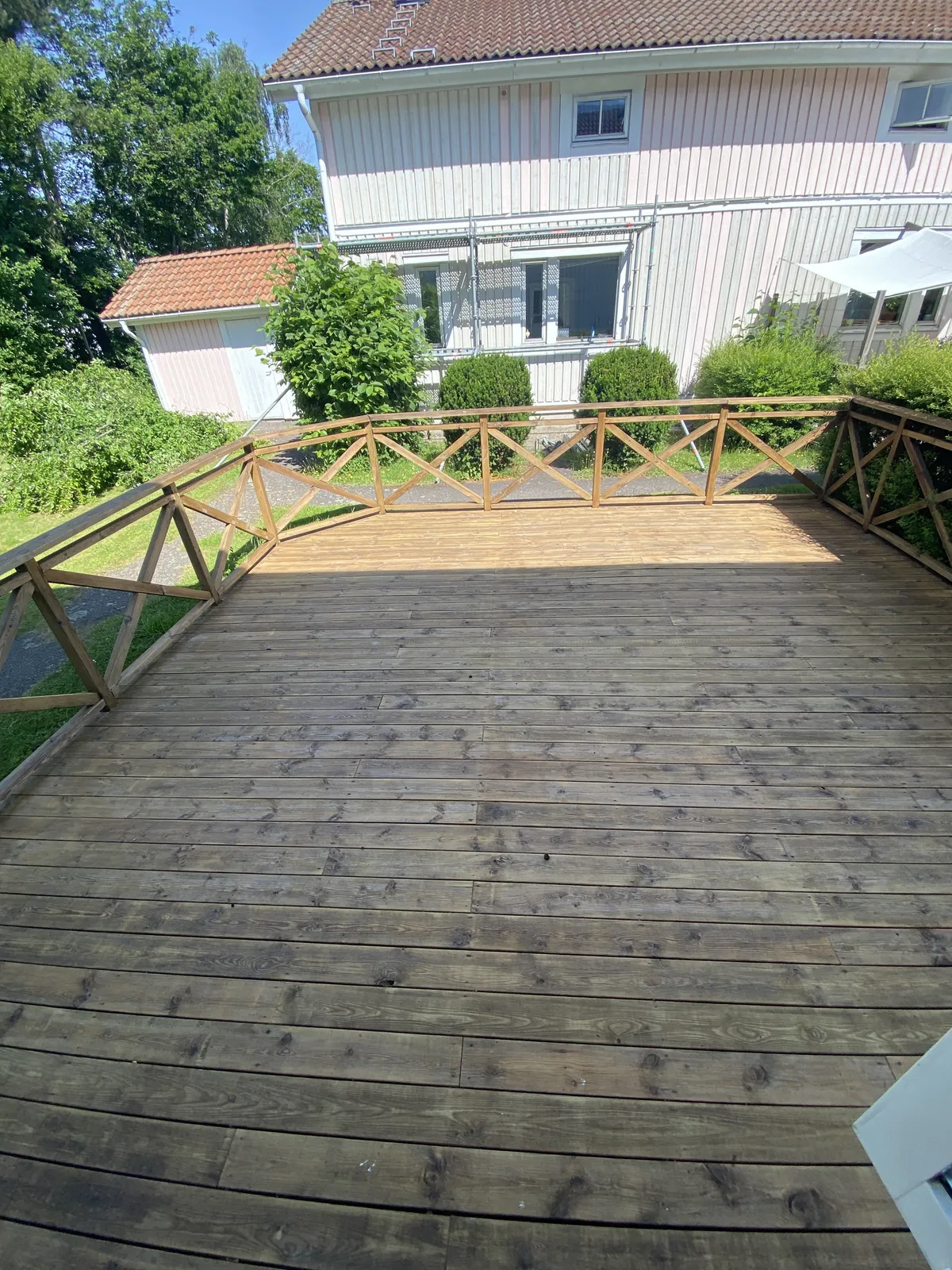 Hyreslägenhet på Hisings Backa i hisings-backa